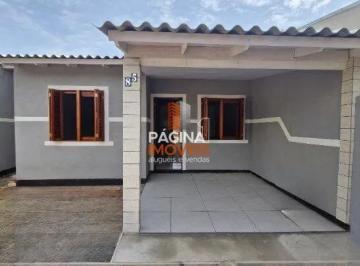 Casa · 80m² · 3 Quartos · 2 Vagas · Página 1 Imóveis anuncia para venda, excelente casa, 03 dormitórios, no bairro Mato Grande em Canoas