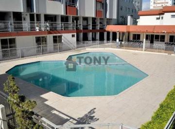 Apartamento · 60m² · 2 Quartos · 1 Vaga · ÓTIMO APARTAMENTO 2 QUARTOS EM BARREIROS PARA ALUGAR
