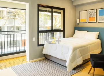 Apartamento · 30m² · 1 Quarto · Apartamento a venda Vila Madalena 1 suite , sem vaga NR