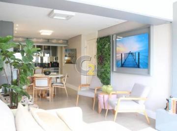 Apartamento · 139m² · 3 Quartos · 2 Vagas · Apartamento à venda na Pompéia com 3 quartos, sendo 1 suíte e 2 vagas