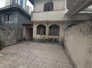 Casa · 132m² · 3 Quartos · 2 Vagas · SOBRADO À VENDA JARDIM RIZZO