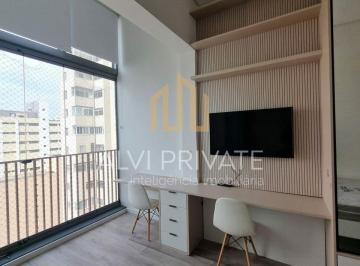 Apartamento · 25m² · 1 Quarto · - APARTAMENTO À LOCAÇÃO EM PERDIZES - 1 DORMITÓRIO - SEM VAGA DE GARAGEM -