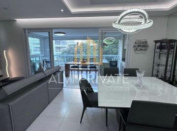 Apartamento · 118m² · 3 Quartos · 3 Vagas · qqaasefaewgaerghadrgagagaegae