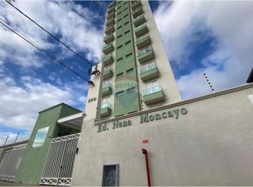 Apartamento · 66m² · 2 Quartos · 2 Vagas · Apartamento para locação com 2 dormitórios sendo 1 suíte no Jardim Gonçalves, em Sorocaba.