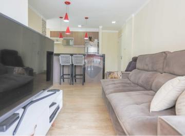 Apartamento · 59m² · 3 Quartos · 1 Vaga · Apartamento à venda 3 quartos (1 Suíte) com Lazer Completo – Condomínio Easy Life- Sorocaba