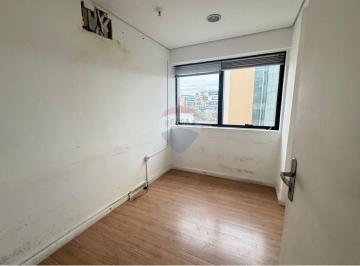 Comercial · 40m² · 1 Vaga · SALA COMERCIAL A VENDA ED TORRE SUL
