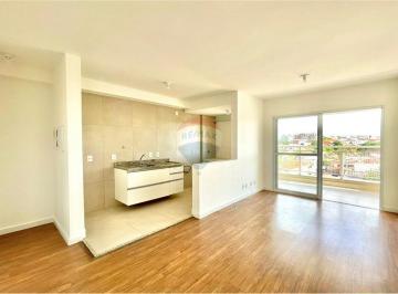 Apartamento · 70m² · 3 Quartos · 2 Vagas · Apartamento para locação com 3 dormitórios, 1 suíte, Vila Trujillo- Sorocaba/SP