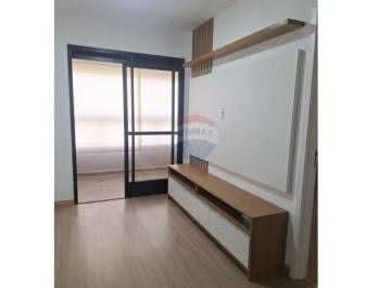 Apartamento · 50m² · 1 Quarto · apartamento 1 suíte para locação Union Planeta, Alto da Boa Vista, Sorocaba