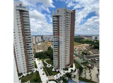 Apartamento · 236m² · 3 Quartos · 4 Vagas · Apto Locação Lessence - Campolim