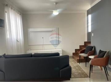 Casa · 70m² · 2 Quartos · 3 Vagas · Venda no Condomínio Villagio Di Firenze – Nova Odessa/SP