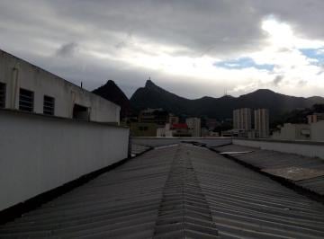 Apartamento de 2 quartos, Rio de Janeiro · APARTAMENTOS - 02 - DORMITÓRIOS - SUITE - VARANDA - LAZER - VAGA