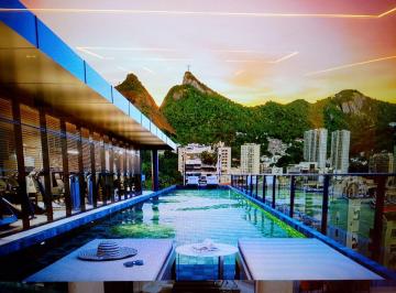 Apartamento de 2 quartos, Rio de Janeiro · APARTAMENTOS - 02 - DORMITÓRIOS - SUITE - VARANDA - LAZER - VAGA