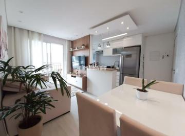 Apartamento · 60m² · 2 Quartos · 1 Vaga · MORUMBI... OPORTUNIDADE MOBILIADO