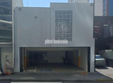 Comercial · 845m² · 4 Vagas · Prédio para alugar, 845 m² por r$ 95.000/mês - indianópolis -