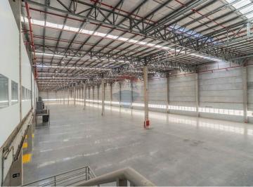 Comercial · 2700m² · 50 Vagas · Locação de Galpões Industriais 2.700m2 área bruta- Sumaré, SP Padrão AAA próximo a Rod. Anhanguera R
