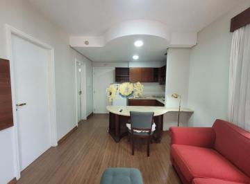 Apartamento · 31m² · 1 Quarto · 1 Vaga · Apartamento com 1 Quarto à venda, 31m² - Vila Olímpia