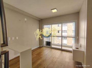 Apartamento · 37m² · 1 Quarto · 1 Vaga · Flat com 1 Quarto para alugar, 37m²