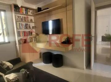 Apartamento · 110m² · 3 Quartos · 1 Vaga · Ótimo Apartamento à Venda na Região da Praça da Árvore - 110m², 3 quartos, 1 vaga
