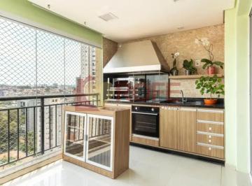 Apartamento · 83m² · 3 Quartos · 1 Vaga · Apartamento à venda com 83m², 3 quartos e 1 vagas