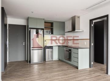 Apartamento · 93m² · 2 Quartos · Elegância e Praticidade na Melhor Localização de Pinheiros - Pacote Completo Incluso