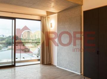Apartamento · 39m² · 1 Quarto · Elegância e Praticidade na Melhor Localização de Pinheiros ? Pacote Completo Incluso