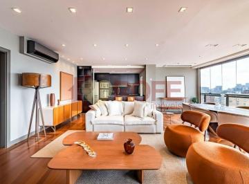 Apartamento · 134m² · 2 Quartos · 3 Vagas · APARTAMENTO ITAIM | EDGE ITAIM | 134 M2 | LAZER E LOCALIZAÇÃO EXCELENTES!!!