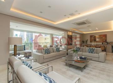 Apartamento · 226m² · 3 Quartos · 4 Vagas · Venda de alto padrão no  Maison Michelle