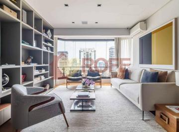 Apartamento · 254m² · 4 Quartos · 3 Vagas · COBERTURA VILA NOVA CONCEIÇÃO | 254 M2 | LAZER E LOCALIZAÇÃO EXCELENTES!!