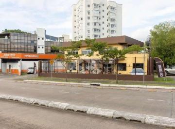 Terreno · 1610m² · Terreno à venda Avenida Érico Veríssimo, Menino Deus - Porto Alegre