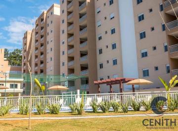 Apartamento · 69m² · 3 Quartos · 2 Vagas · Apartamento Mobiliado Impecável em Condomínio Terraço D’Arte!