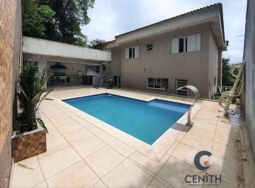 Casa · 378m² · 3 Quartos · 4 Vagas · Casa Ampla com 420m2 e 03 suítes, Lazer Privativo e Vista Livre - Transurb