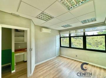 Comercial · 53m² · 1 Vaga · Sala Comercial à Venda no Condomínio Prime Office 23 - Granja Viana