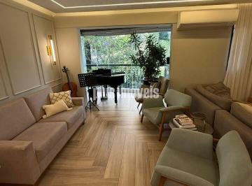 Apartamento · 127m² · 3 Quartos · 3 Vagas · Apartamento à venda com 127m², 3 quartos e 3 vagas