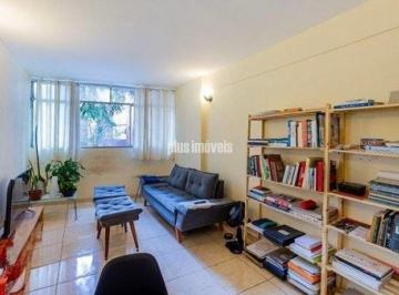 Apartamento · 50m² · 1 Quarto · APARTAMENTO NO EDIFÍCIO MAURITANIA