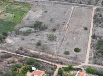 Foto 01 · TERRENO/CHACARA COM 2.000 m2 PLANOS EM IAÇU - BA
