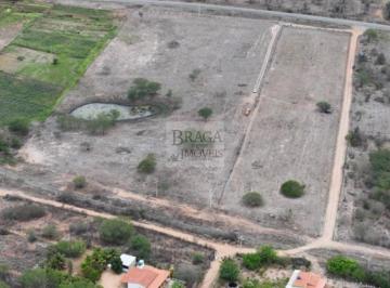 Foto 01 · TERRENO/CHACARA COM 2.000 m2 PLANOS EM IAÇU - BA
