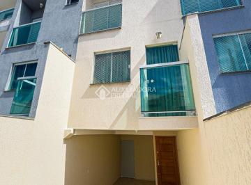 Casa · 108m² · 2 Quartos · 2 Vagas · Sobrado à venda em Vila Curuçá, Santo André