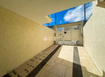 Casa · 108m² · 2 Quartos · 2 Vagas · Sobrado para Venda - 2 suítes- próximo ao Tróleibus - Santo André - SP