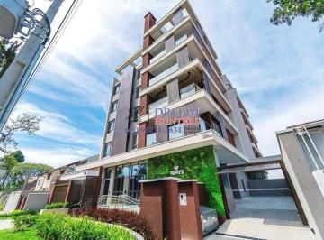 Apartamento · 118m² · 3 Quartos · 2 Vagas · Apartamento de 117.84m² no bairro Hugo Lange, com 3 quartos (1 suíte + 2 demi), 3 banheiros e 2 vaga