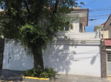 Casa · 156m² · 2 Quartos · 2 Vagas · SOBRADO ALTO PADRÃO NO EMBARÉ – PORTEIRA FECHADA | AUTOMATIZADO | ÁREA GOURMET