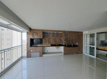 VARANDA GOURMET · Apartamento de luxo no Alto da Mooca, São Paulo-SP: 4 quartos, 3 suítes, 1 sala, 5 banheiros, 4 vaga