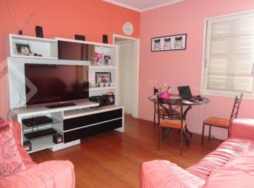 Apartamento · 60m² · 2 Quartos · Apartamento 2 dormitórios, amplos e bem ventilados, com sacada!