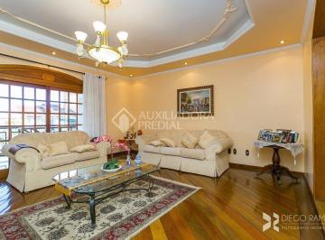 Casa · 543m² · 5 Quartos · 4 Vagas · Casa/Sobrado 3 dormitórios 542,82 m², no Jardim Itu Sabará em Porto Alegre por R$ 1.900.000,00