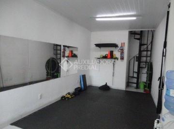 Comercial · 25m² · Loja térrea  em prédio residencial de esquina. Rua arborizada a uma quadra da Av Ipiranga