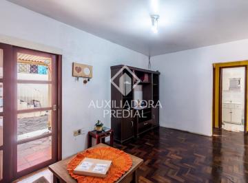 Casa · 159m² · 3 Quartos · 1 Vaga · Casa à venda Jardim Itu Sabará 3 dormitórios, edícula e 1 vaga!