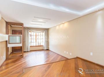 Casa · 202m² · 3 Quartos · 2 Vagas · Casa de 2 andares 3 suítes, 2 vagas, ampla e bem iluminada! Venha conferir!