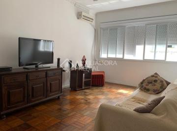 Apartamento · 102m² · 3 Quartos · Apartamento 3 dormitórios com 1 suíte, muito bem distribuídos em 102,43m² , com sacada!
