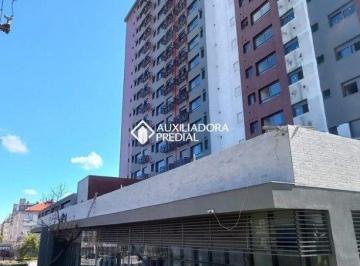 Apartamento · 62m² · 2 Quartos · 2 Vagas · Apartamento com 02 dormitórios, sendo 01 suíte, 01 banheiro e 02 vagas de garagem no Flag Ship