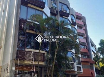 Comercial · 32m² · sala comercial no Bairro Petrópolis,com  mobiliada fixa, receção e portaria.
