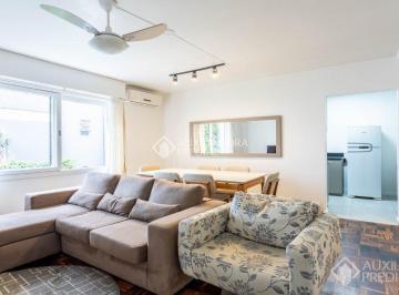 Apartamento · 90m² · 2 Quartos · 1 Vaga · Apartamento 2 quartos, suíte, cozinha com área de serviço separada, dependência e vaga escriturada